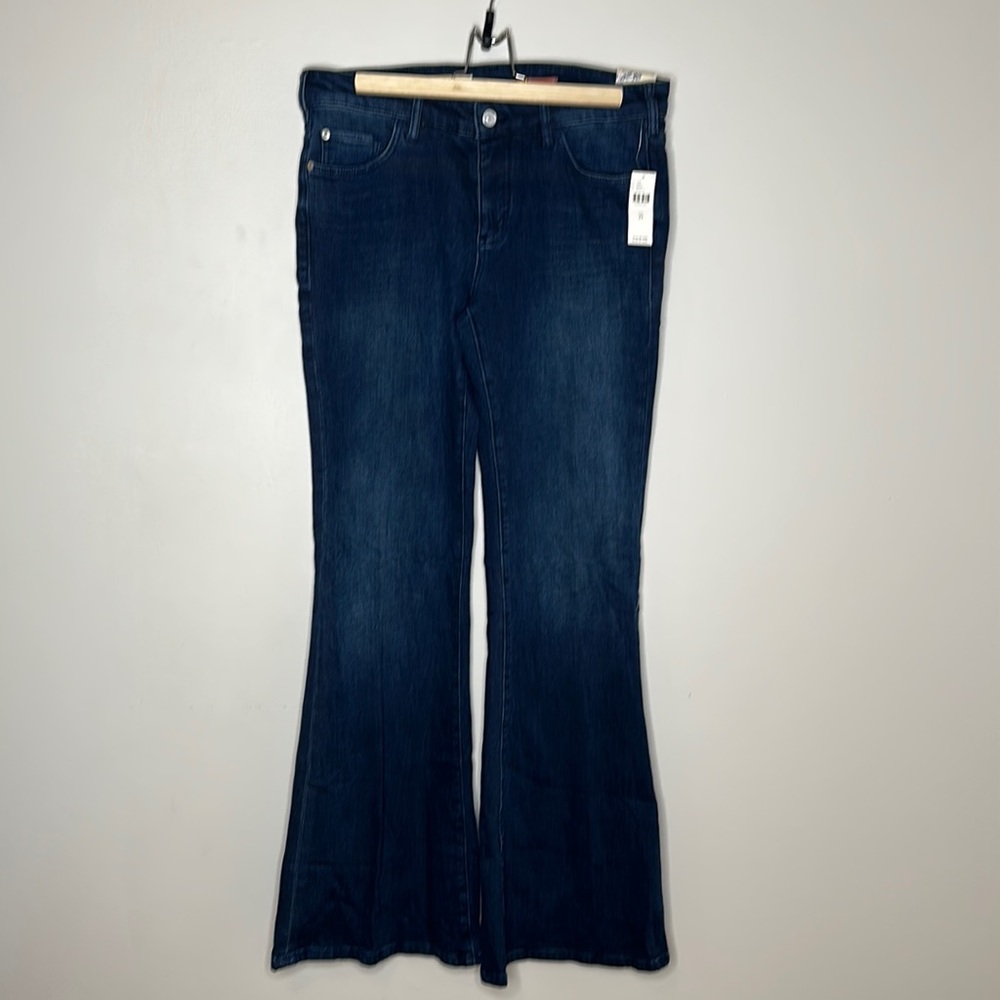Anthropologie Pilcro Jeans
